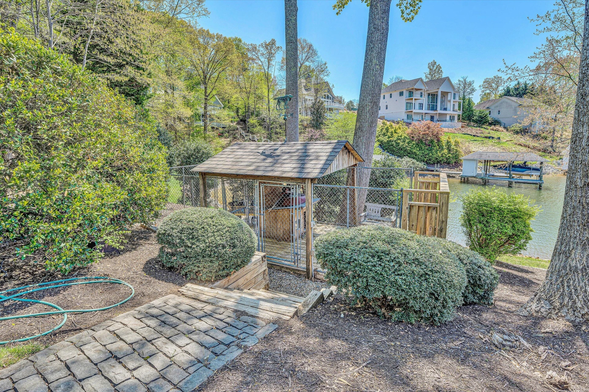 41 Windy Hill CIR - Photo 72