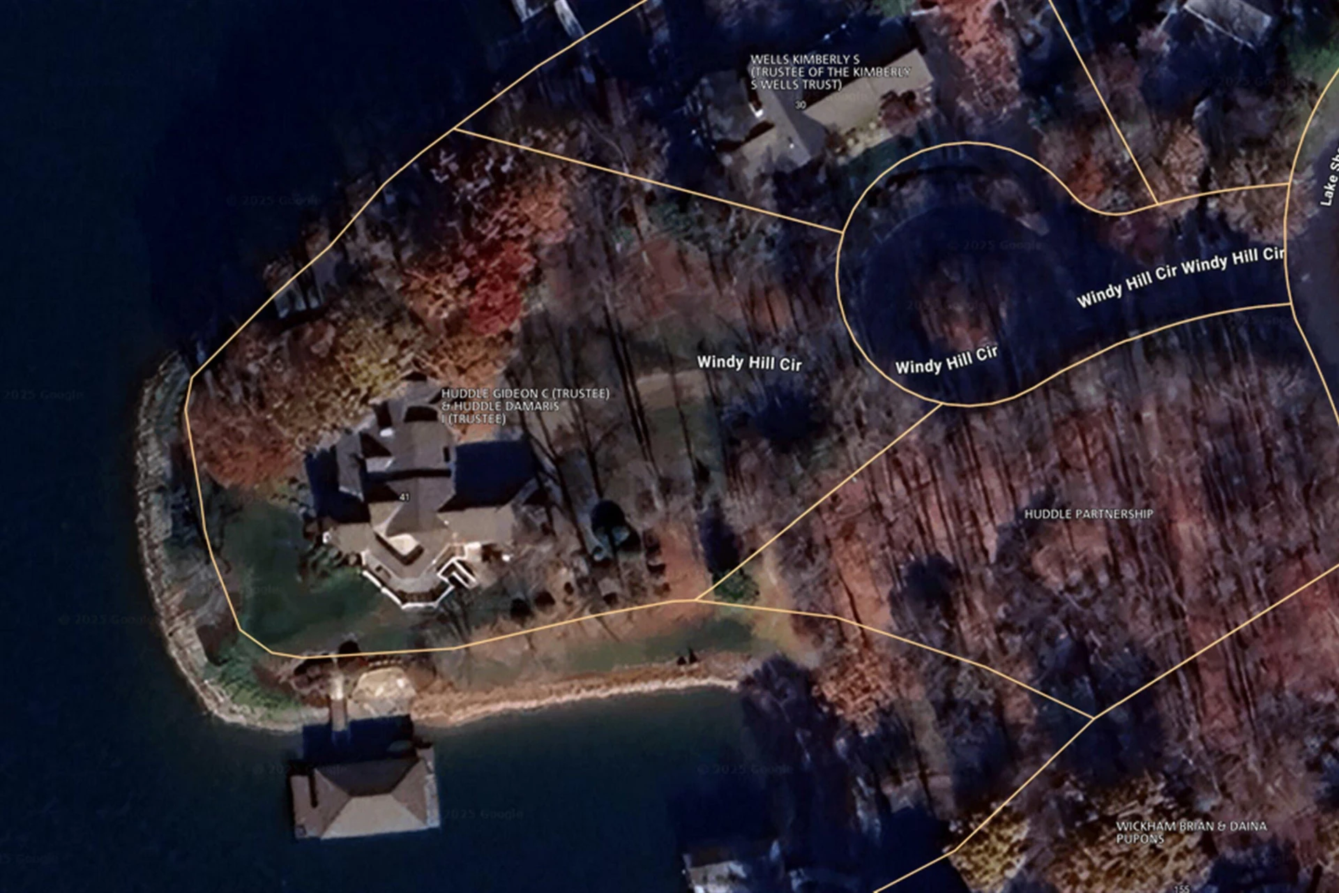 41 Windy Hill CIR - Photo 94
