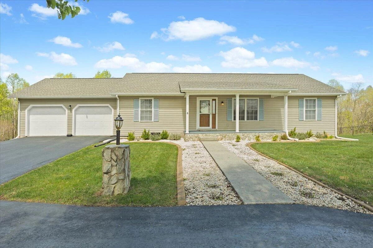 845 Black Rock RD - Photo 2