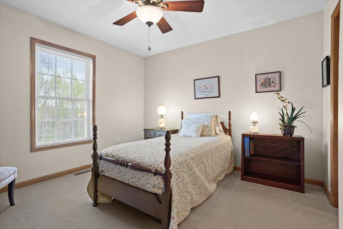 845 Black Rock RD - Photo 20