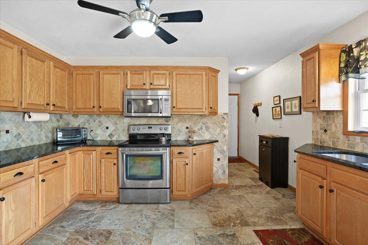 845 Black Rock RD - Photo 9