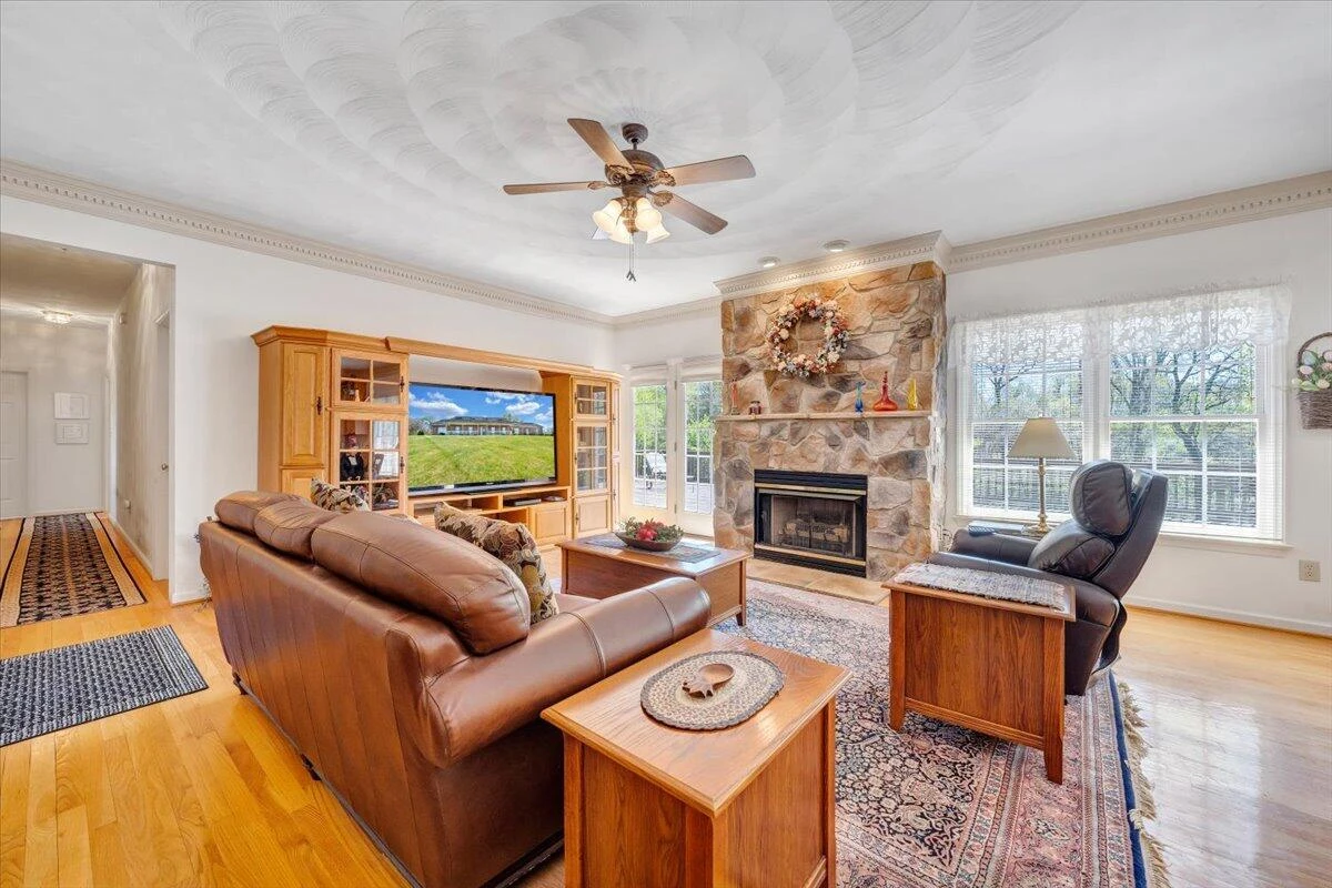 84 Braemar DR - Photo 22