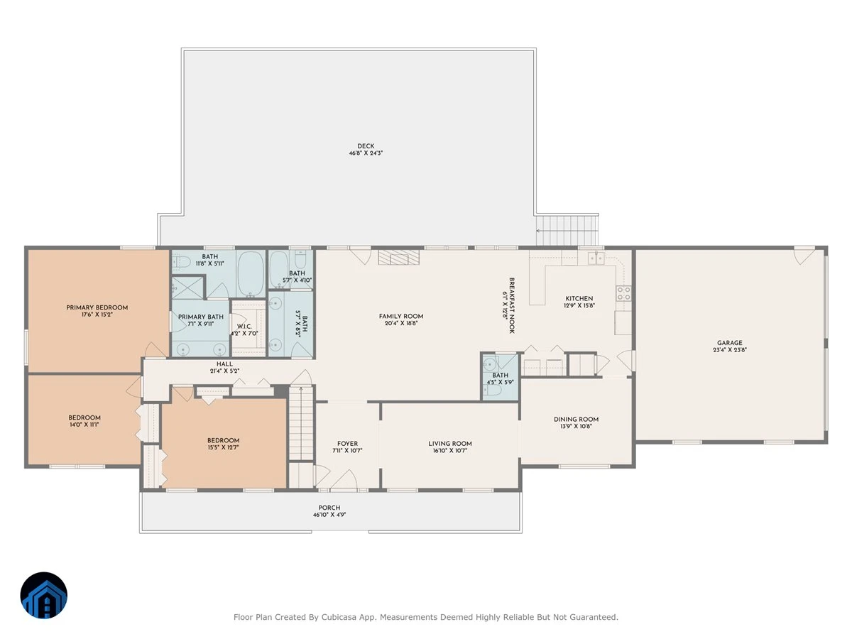 84 Braemar DR - Photo 3