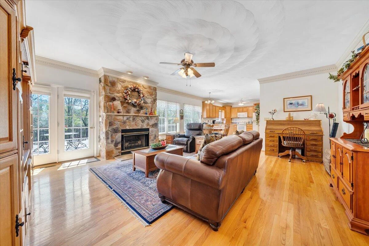 84 Braemar DR - Photo 26