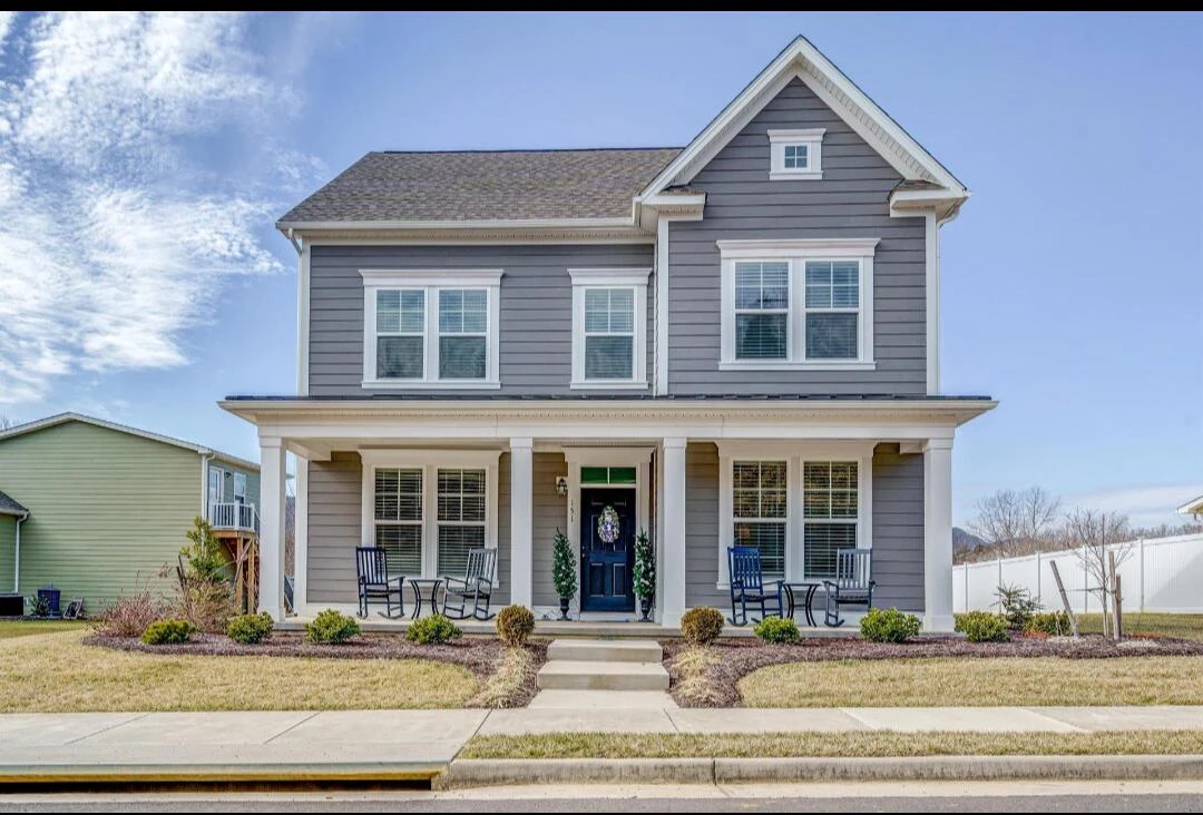 151 River Birch AVE
