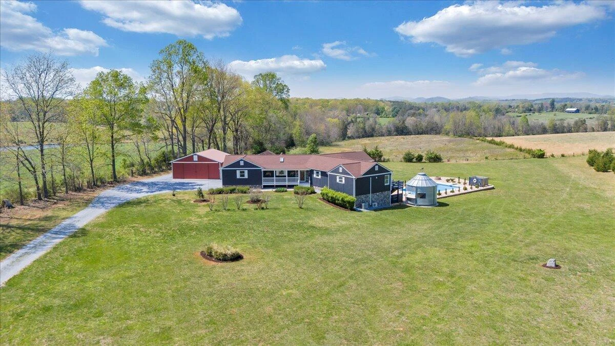 1657 Morgans Church RD - Photo 109