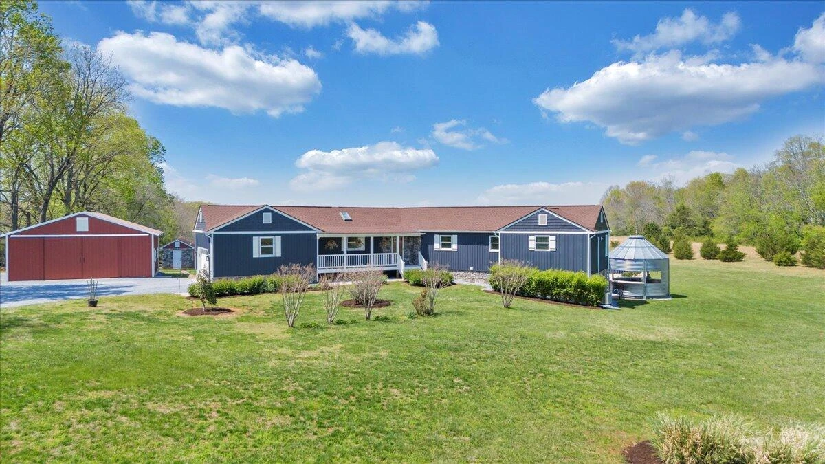 1657 Morgans Church RD - Photo 111