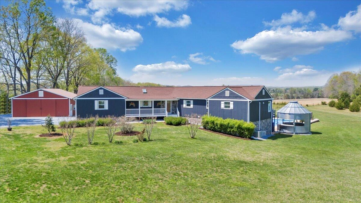 1657 Morgans Church RD - Photo 112