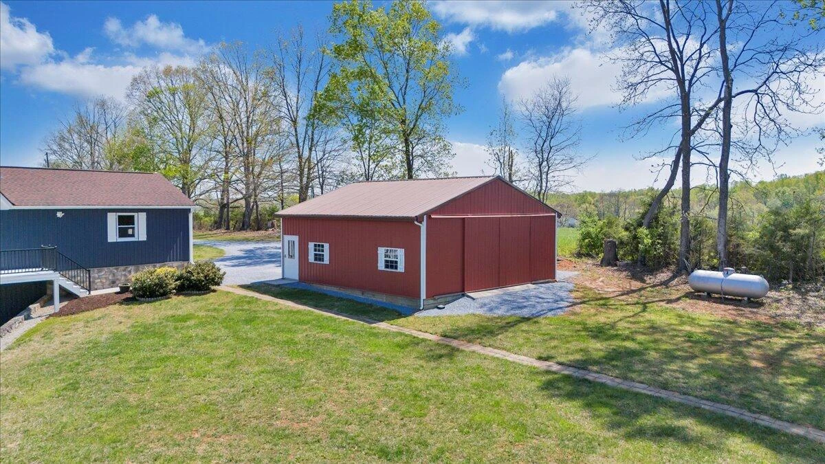 1657 Morgans Church RD - Photo 116