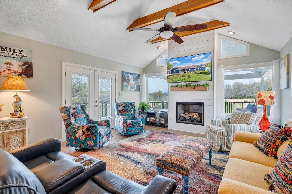 1657 Morgans Church RD - Photo 16