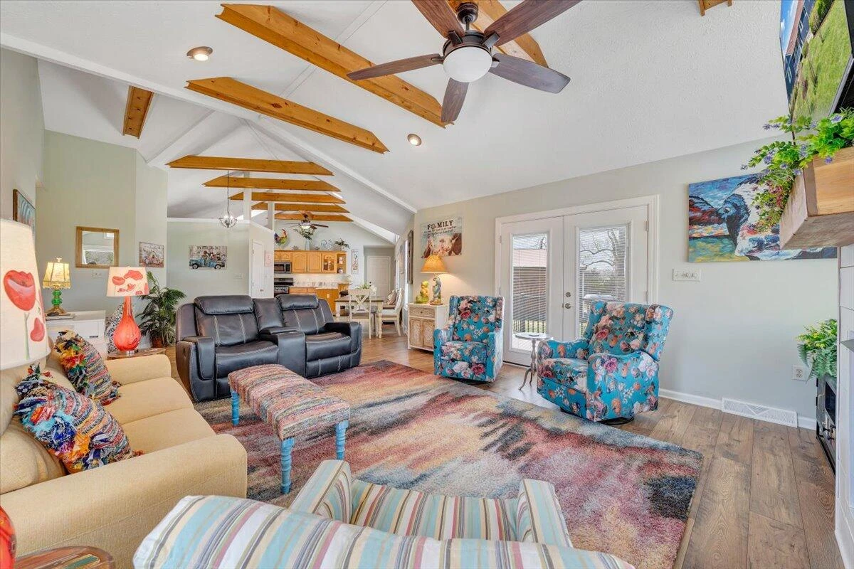 1657 Morgans Church RD - Photo 18