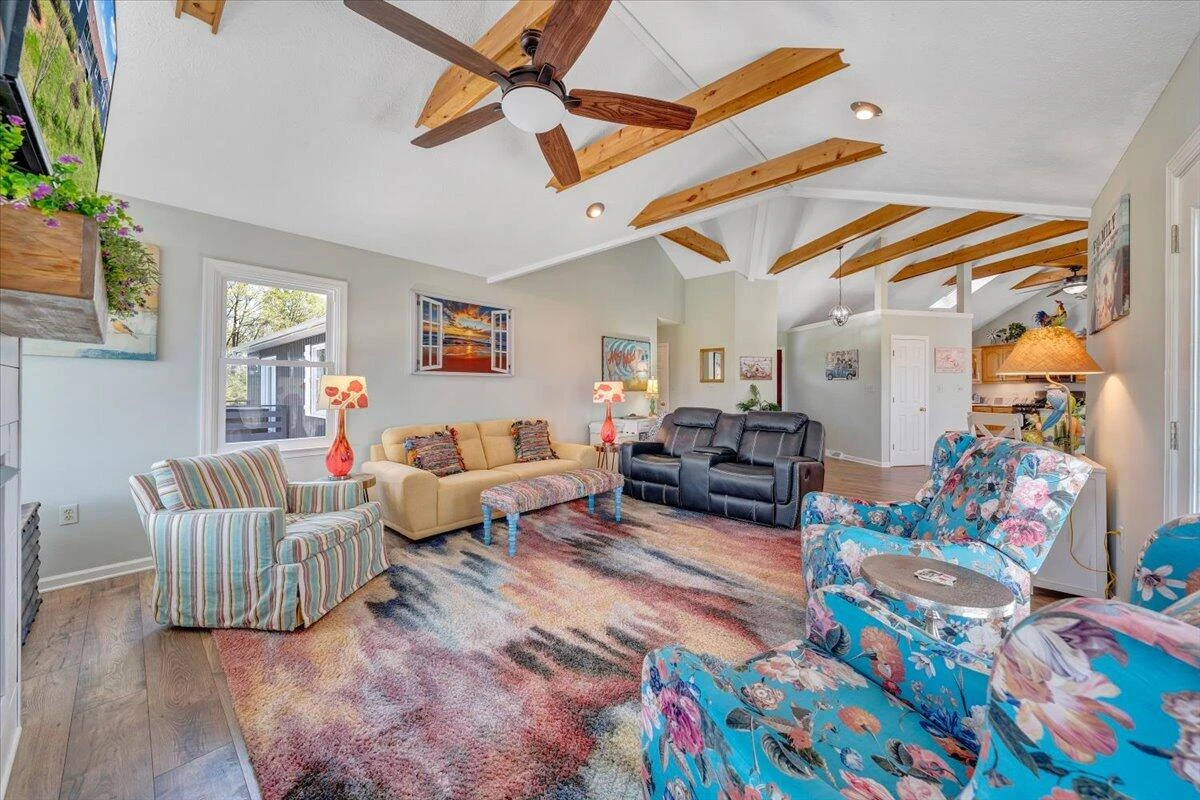 1657 Morgans Church RD - Photo 19