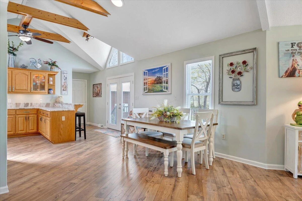 1657 Morgans Church RD - Photo 20