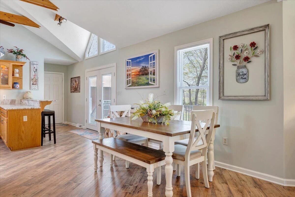 1657 Morgans Church RD - Photo 21