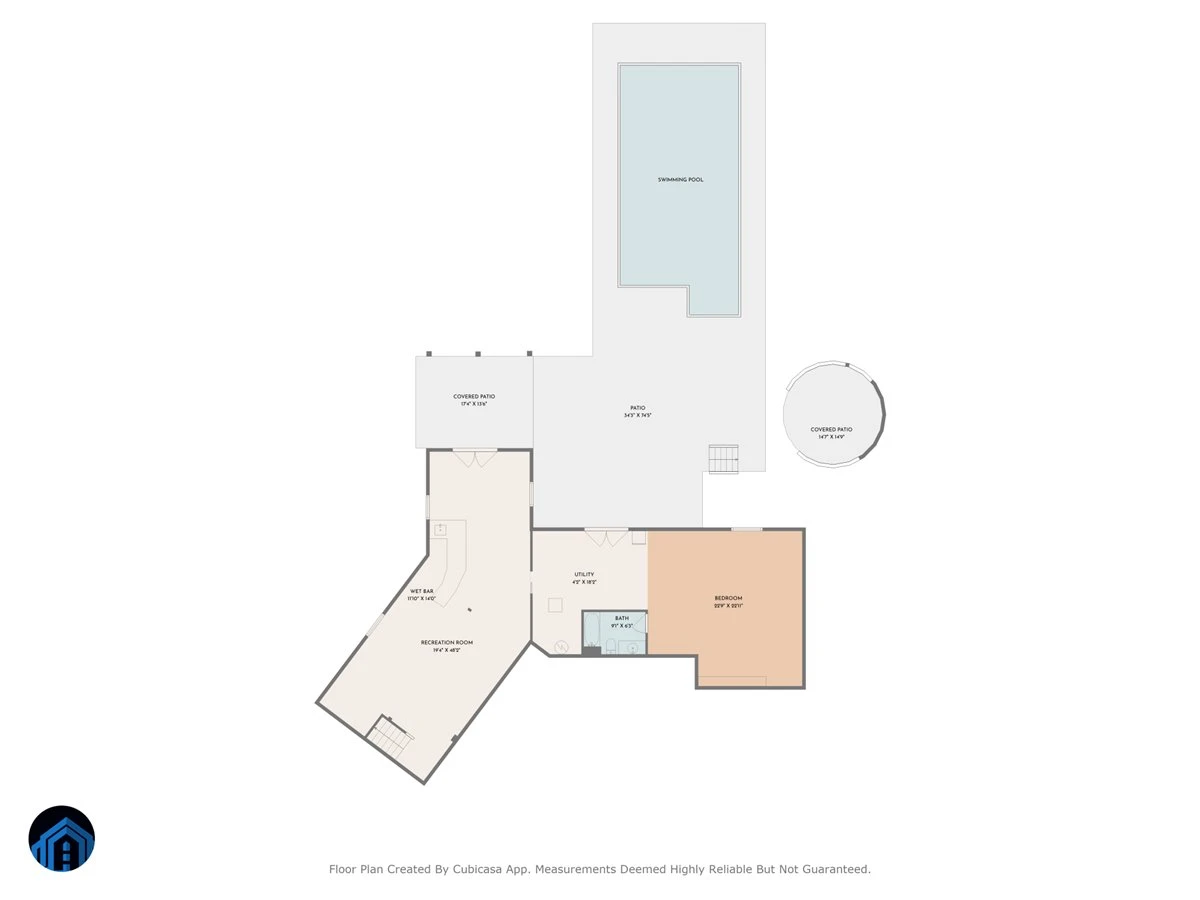 1657 Morgans Church RD - Photo 3