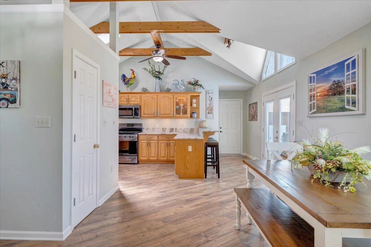 1657 Morgans Church RD - Photo 24