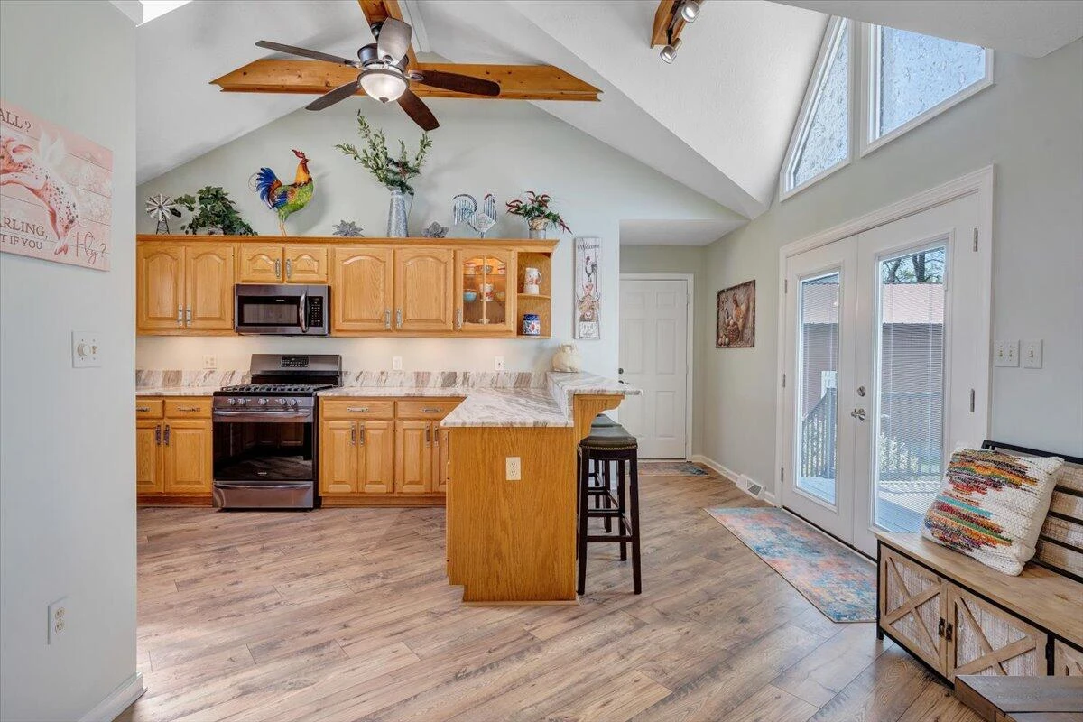 1657 Morgans Church RD - Photo 25