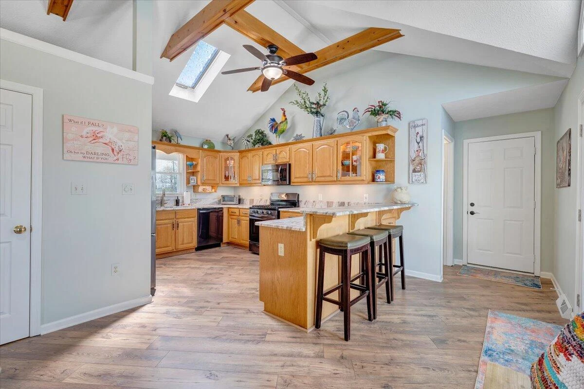 1657 Morgans Church RD - Photo 26