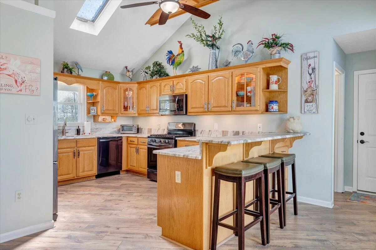 1657 Morgans Church RD - Photo 27