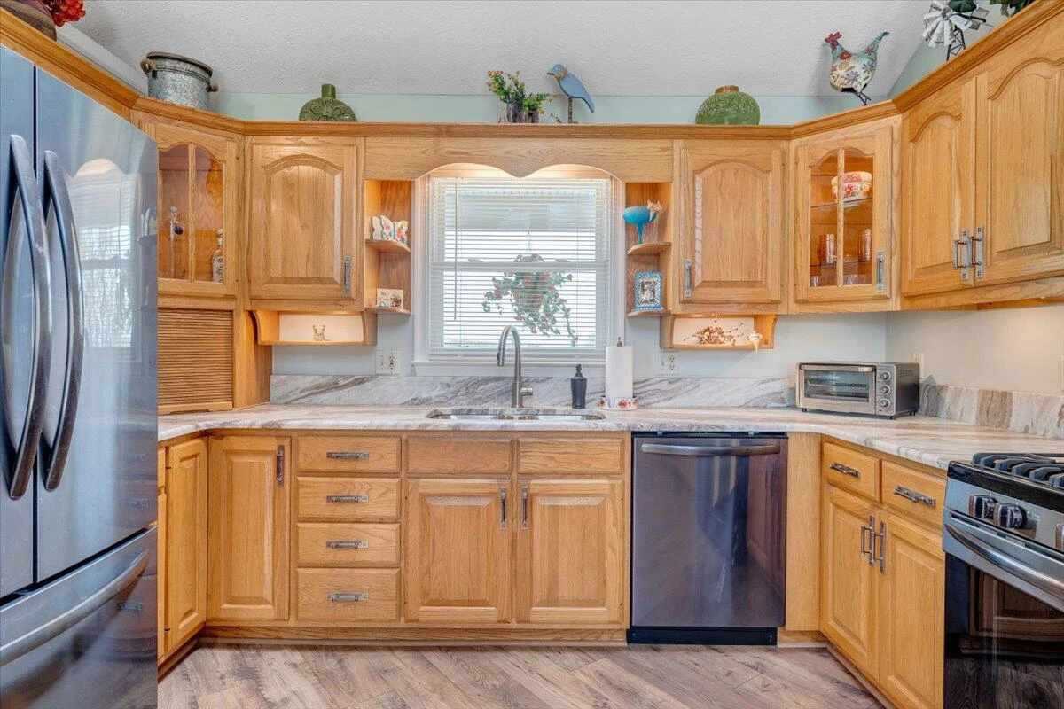 1657 Morgans Church RD - Photo 28