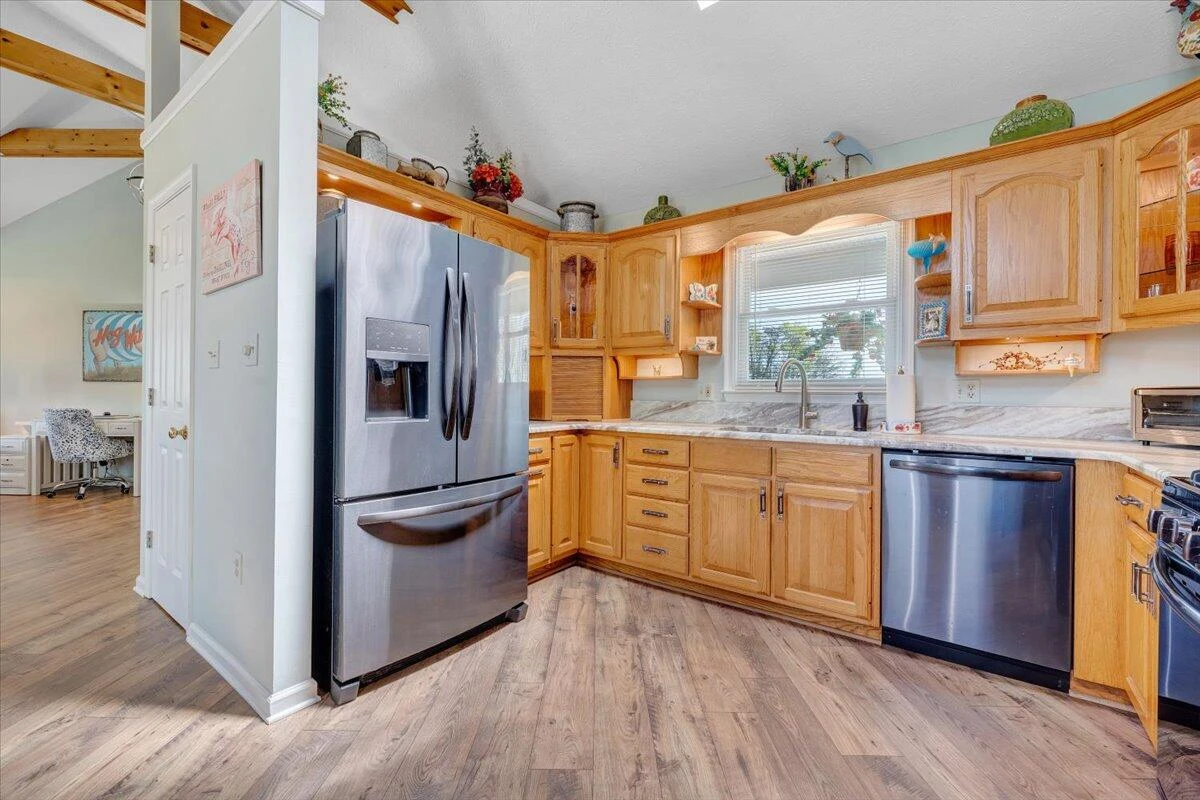 1657 Morgans Church RD - Photo 29
