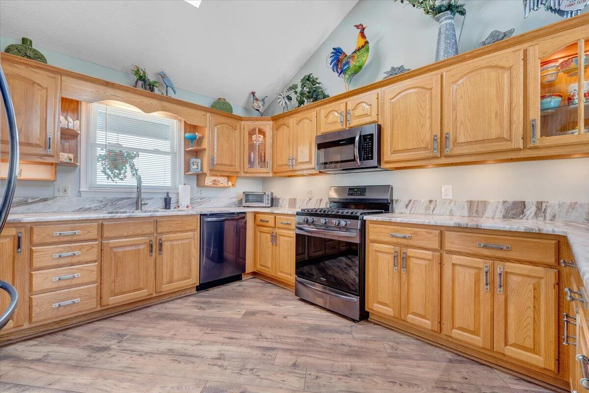 1657 Morgans Church RD - Photo 30