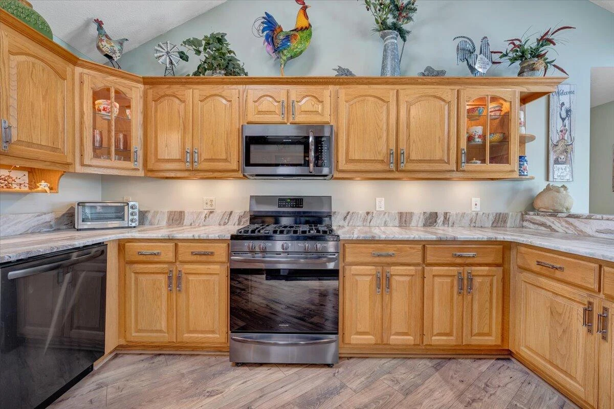 1657 Morgans Church RD - Photo 31