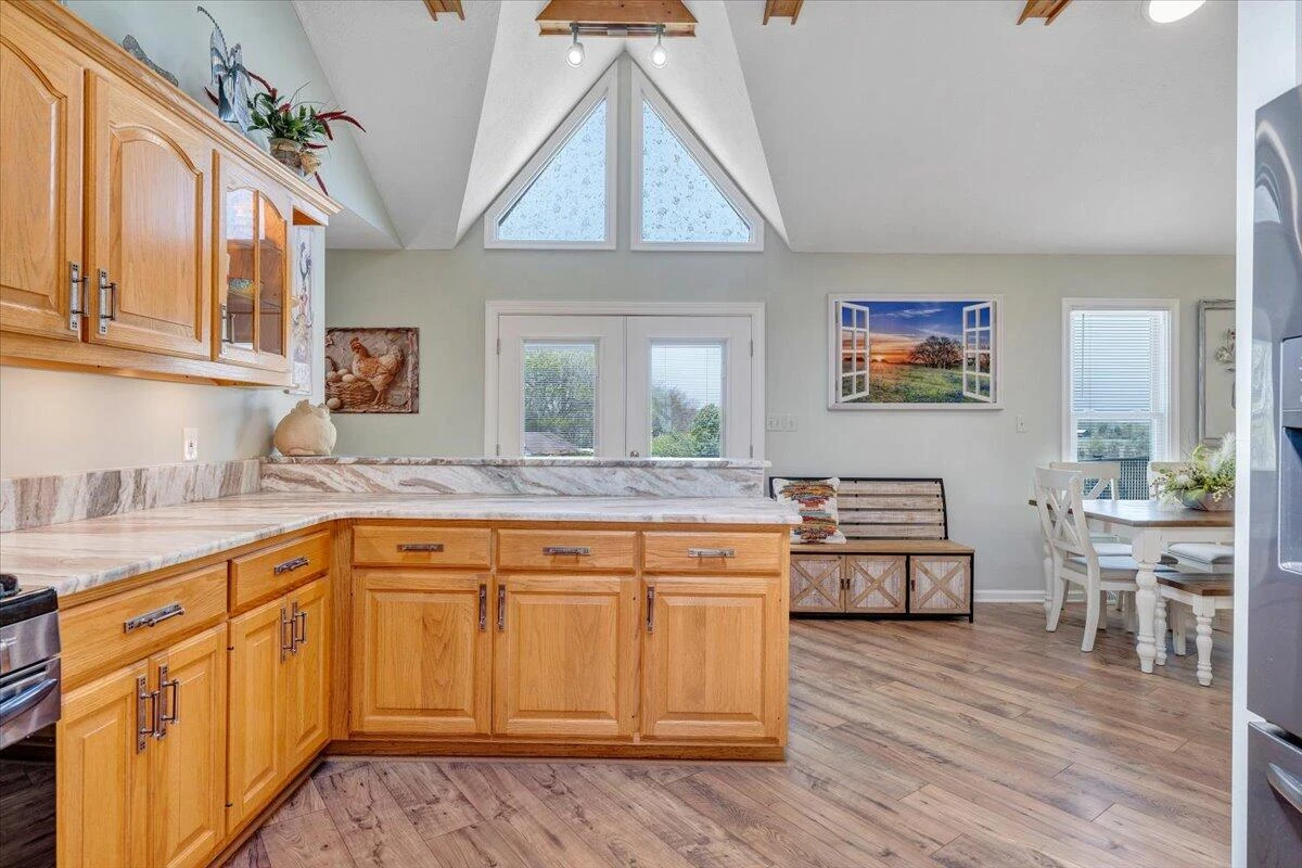 1657 Morgans Church RD - Photo 32