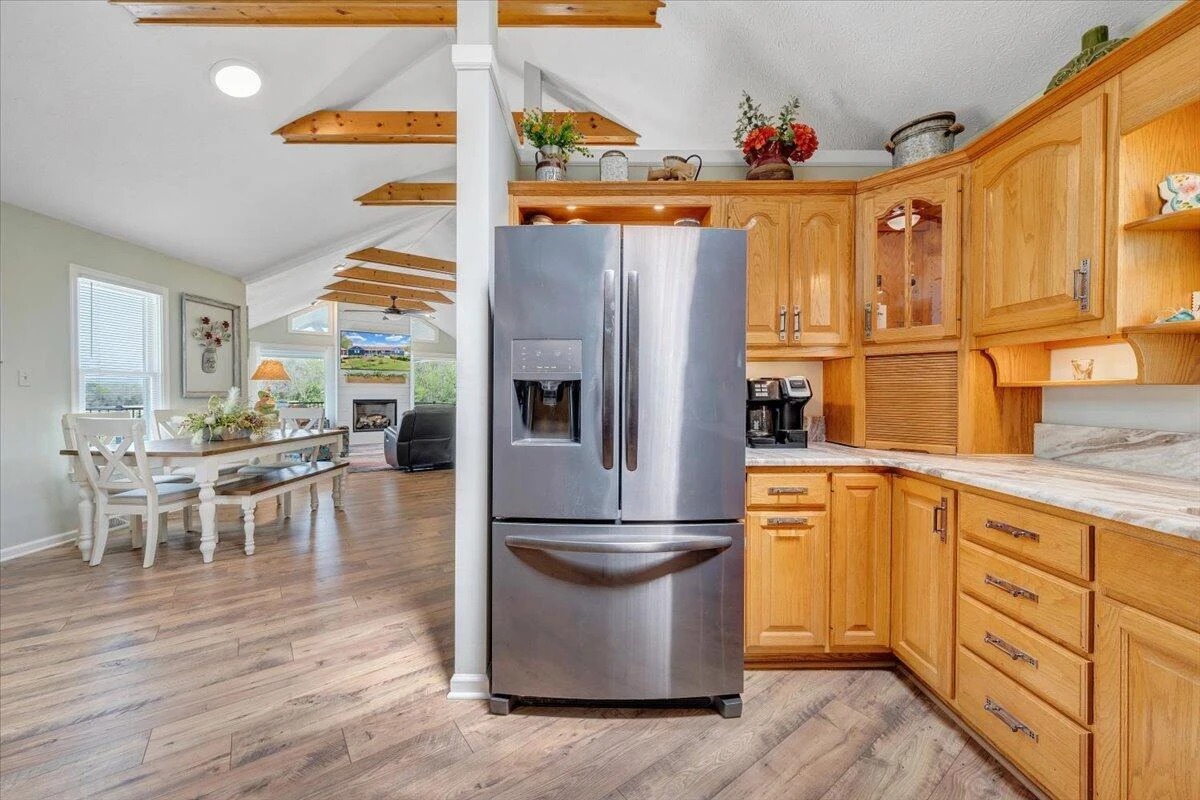 1657 Morgans Church RD - Photo 33