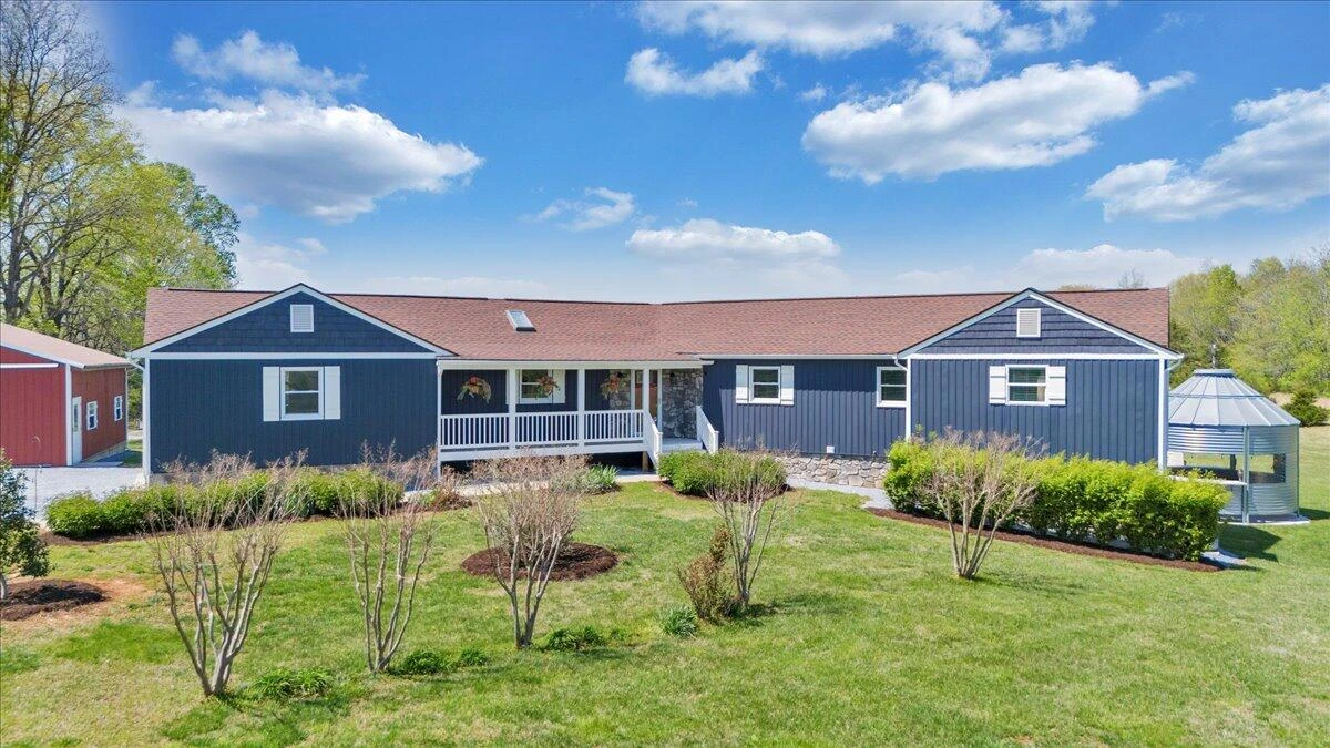 1657 Morgans Church RD - Photo 7