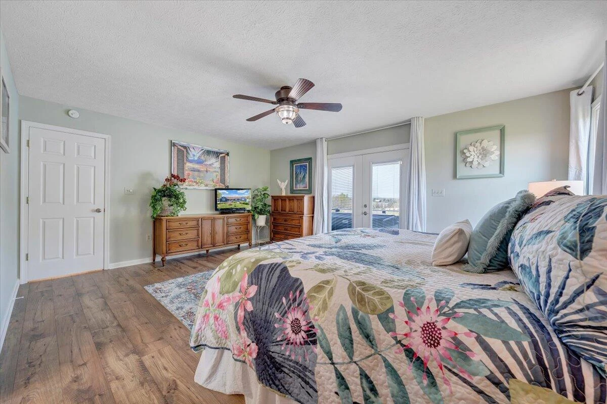 1657 Morgans Church RD - Photo 43