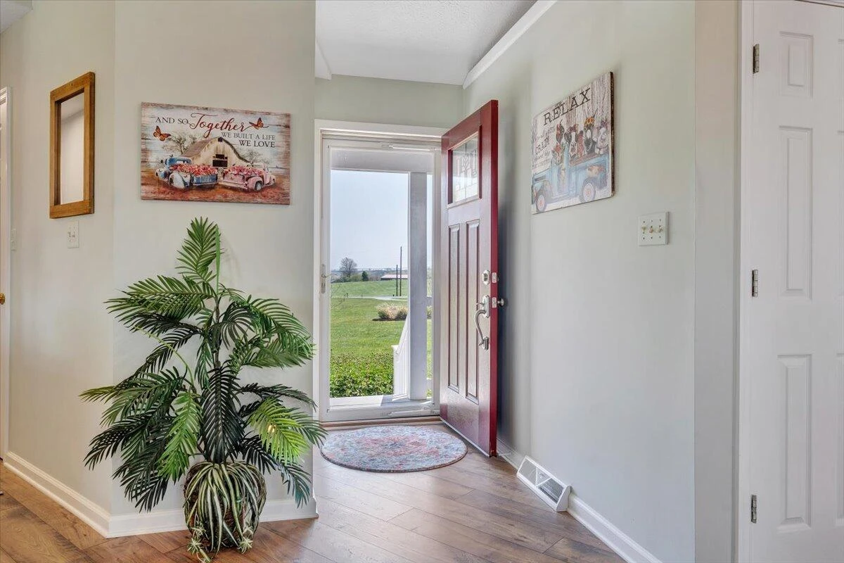 1657 Morgans Church RD - Photo 8