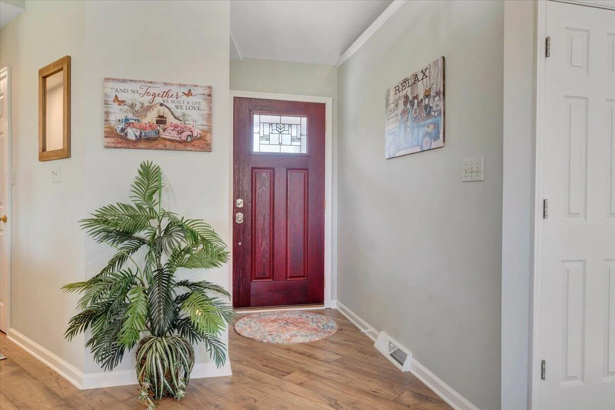 1657 Morgans Church RD - Photo 9