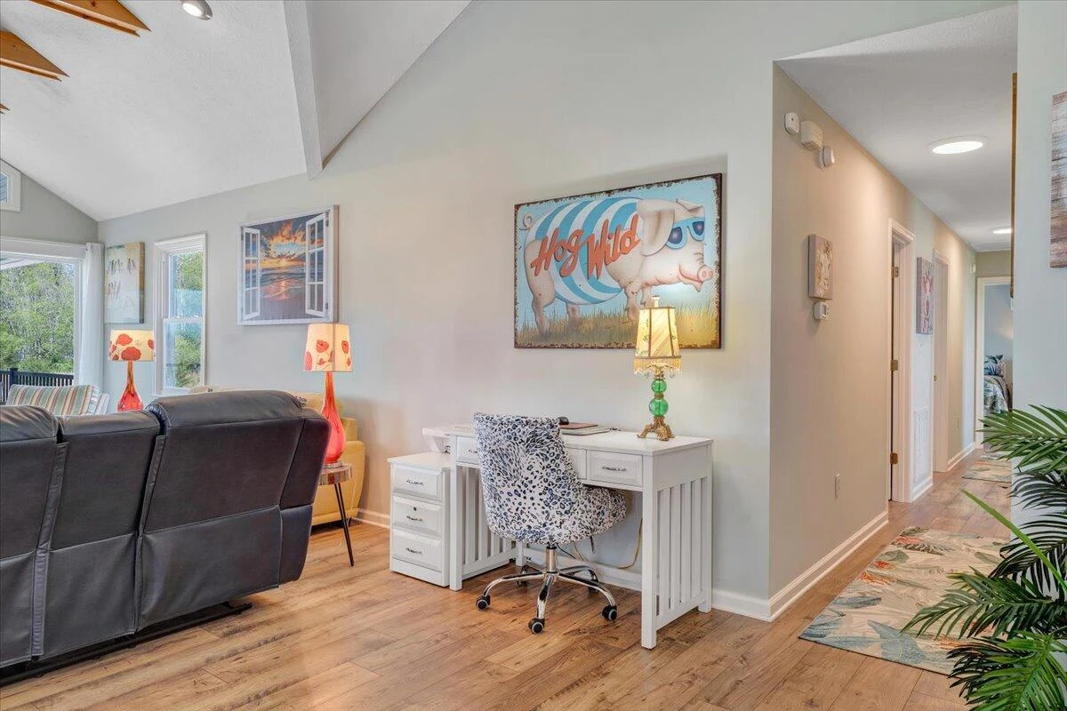 1657 Morgans Church RD - Photo 10