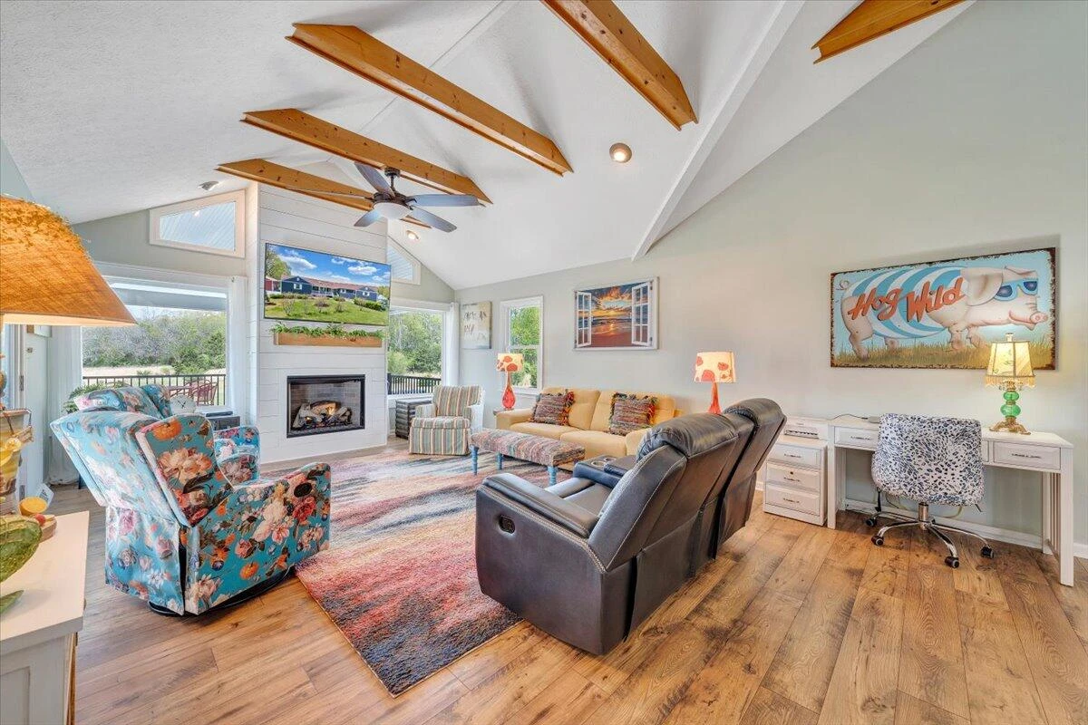 1657 Morgans Church RD - Photo 11
