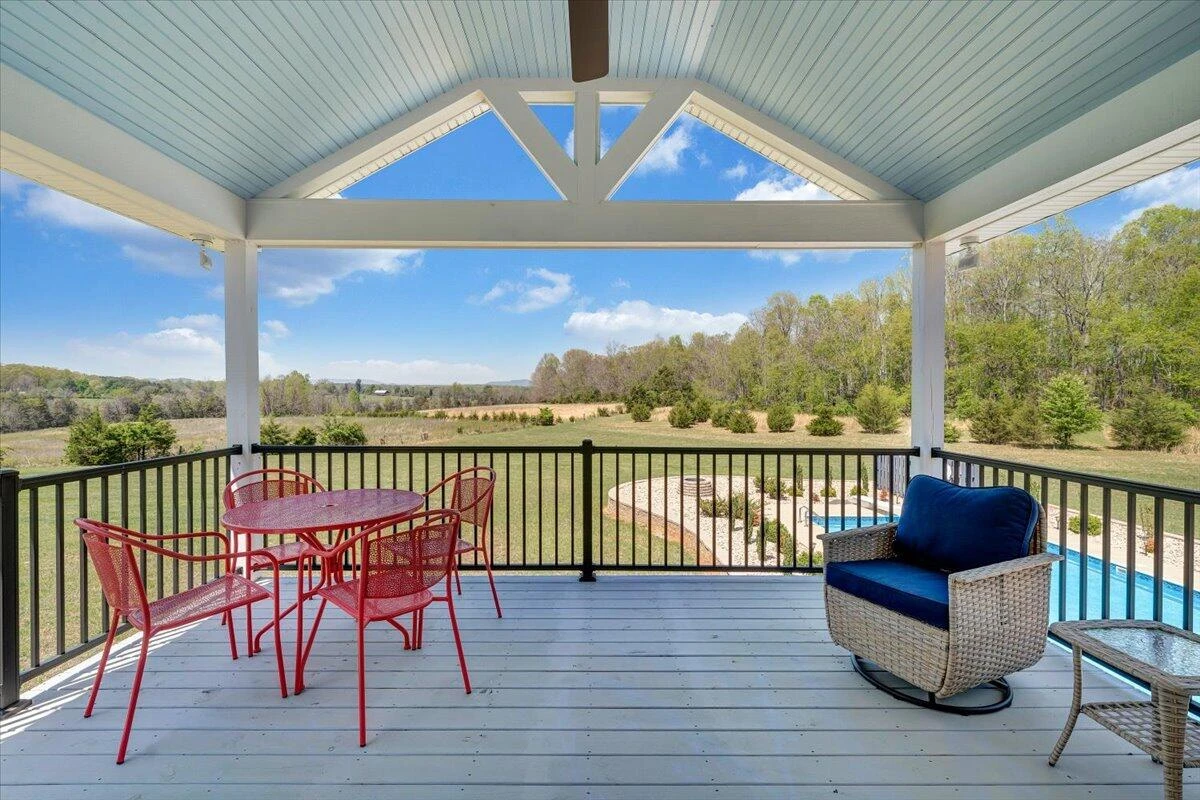 1657 Morgans Church RD - Photo 85
