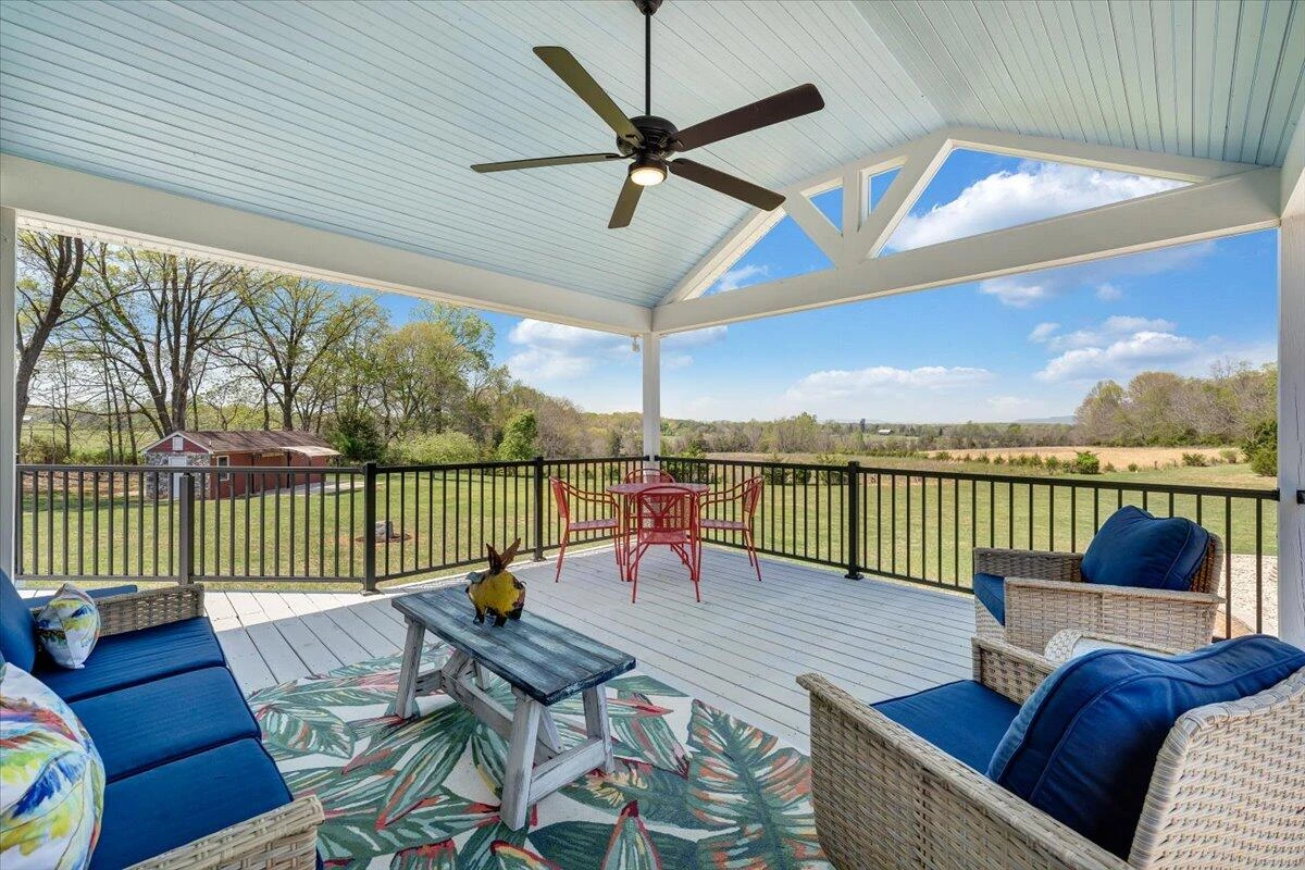 1657 Morgans Church RD - Photo 86