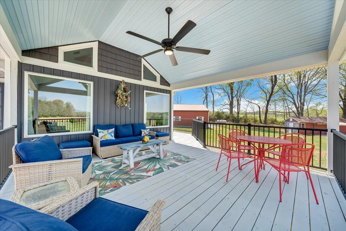 1657 Morgans Church RD - Photo 88