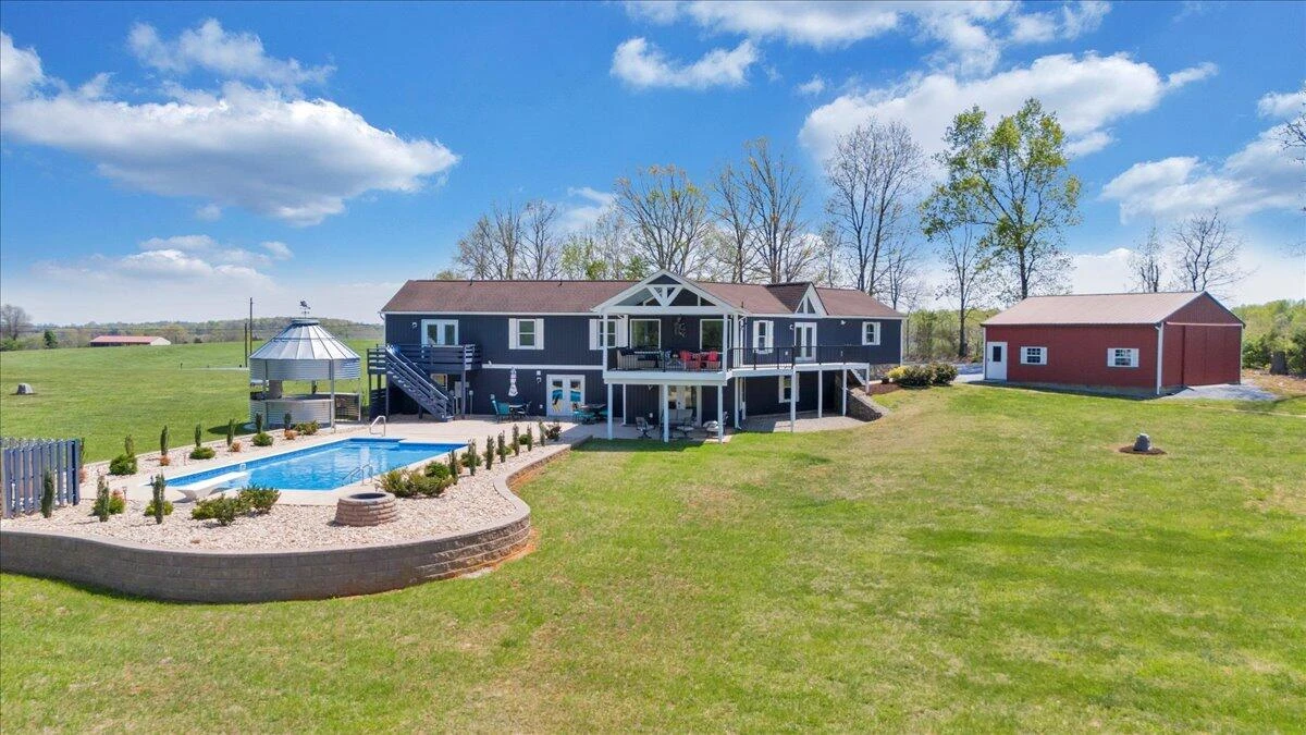 1657 Morgans Church RD - Photo 93