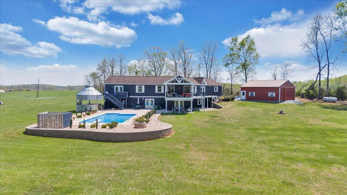 1657 Morgans Church RD - Photo 94