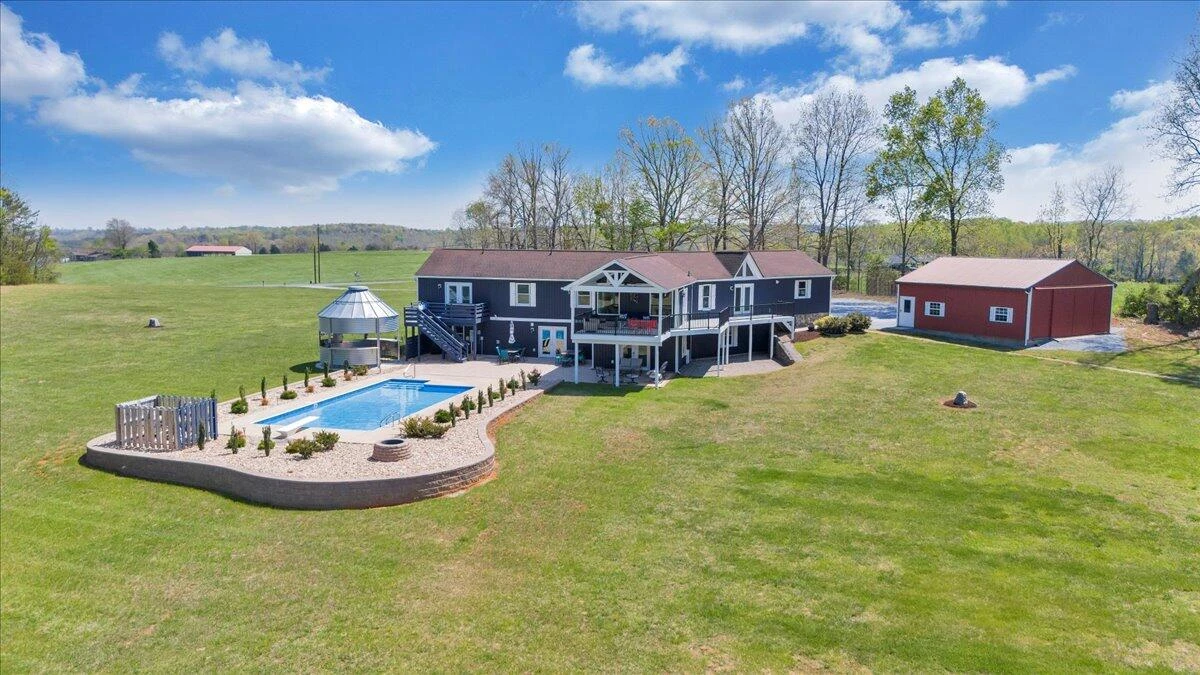 1657 Morgans Church RD - Photo 95