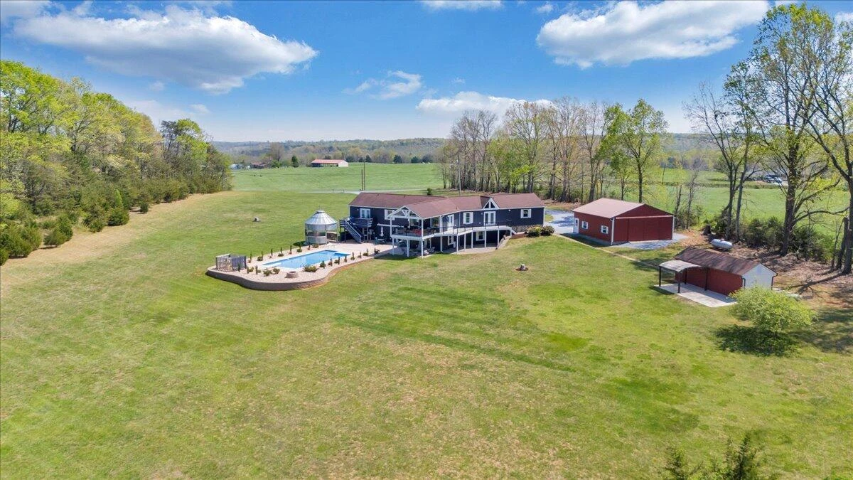 1657 Morgans Church RD - Photo 100