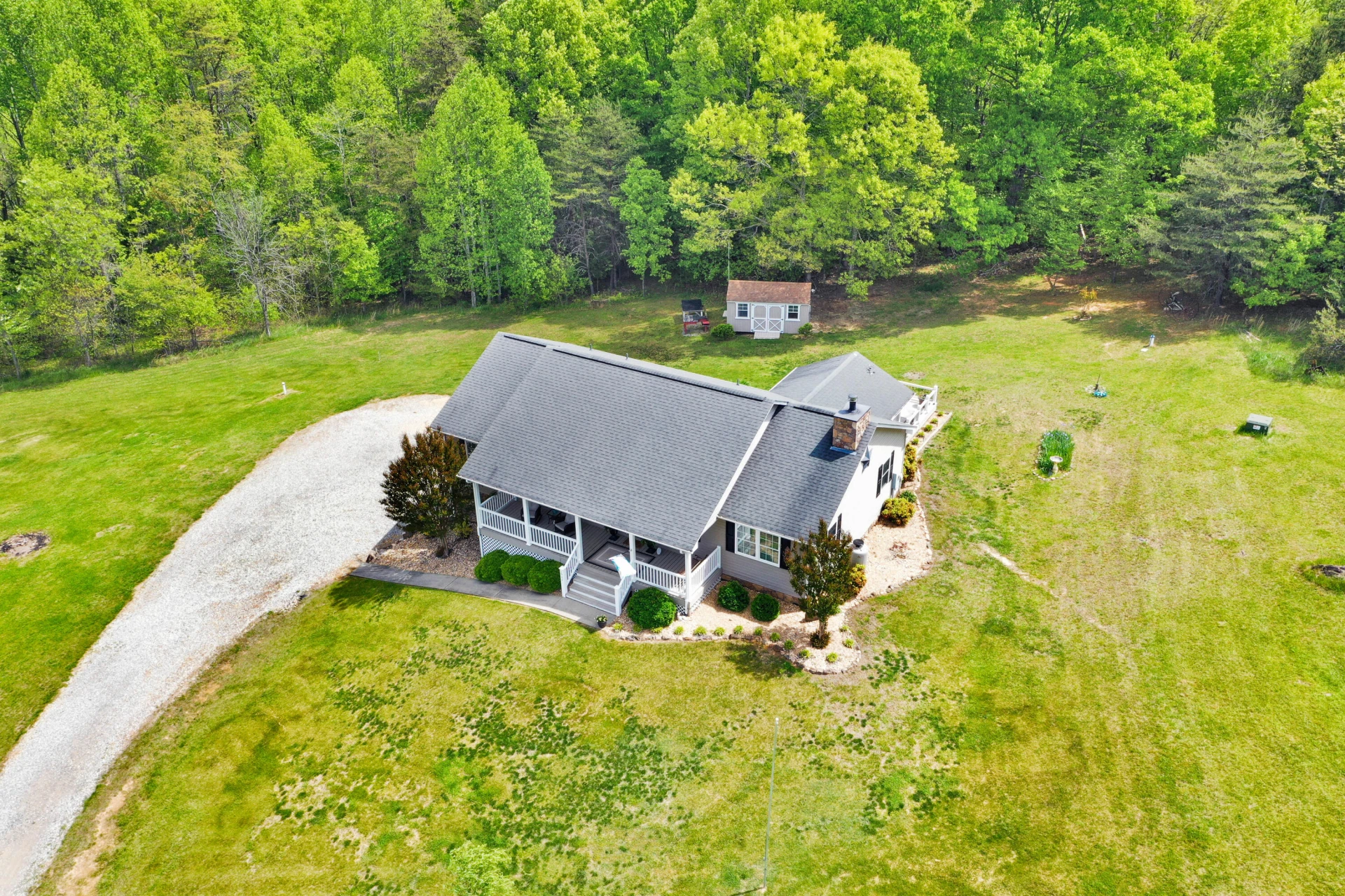 1942 Capital Hill RD - Photo 5