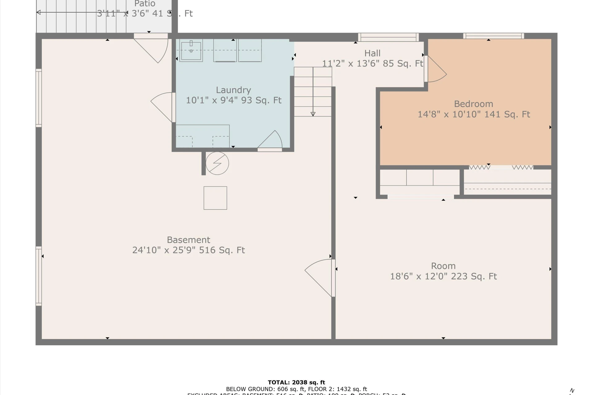 2747 Brogan CIR - Photo 21