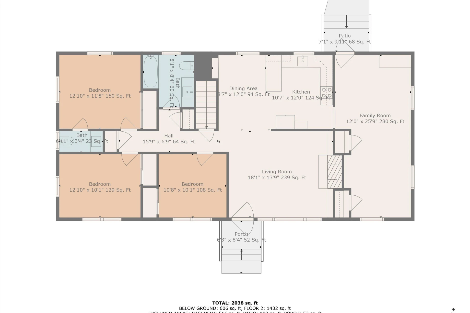 2747 Brogan CIR - Photo 3