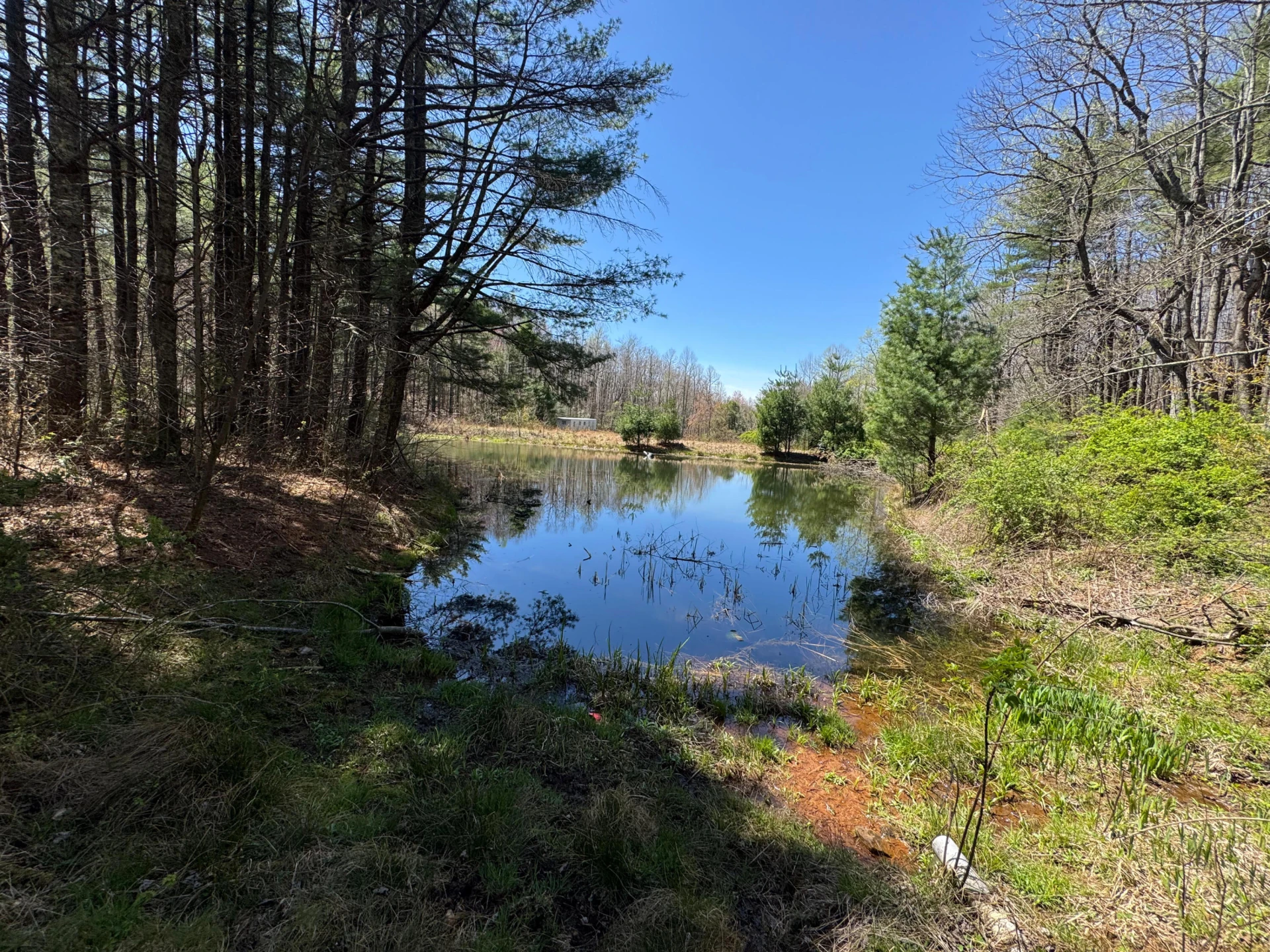 0 Cherry Creek RD