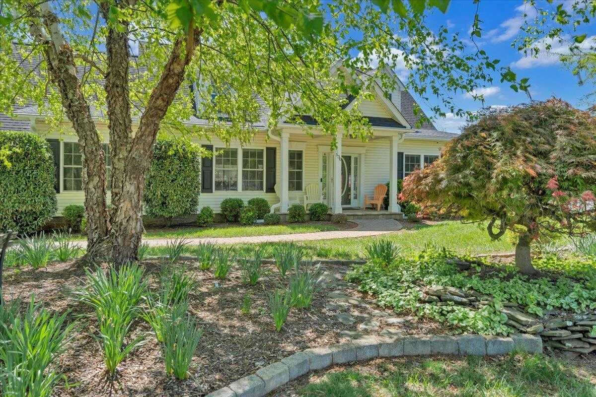 530 Mallard Point RD
