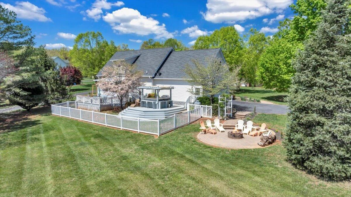 530 Mallard Point RD - Photo 2