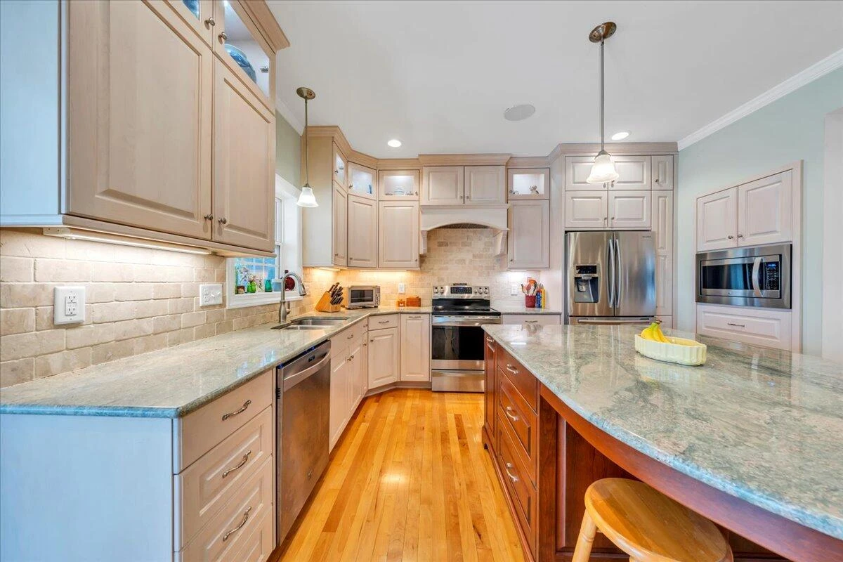 530 Mallard Point RD - Photo 20