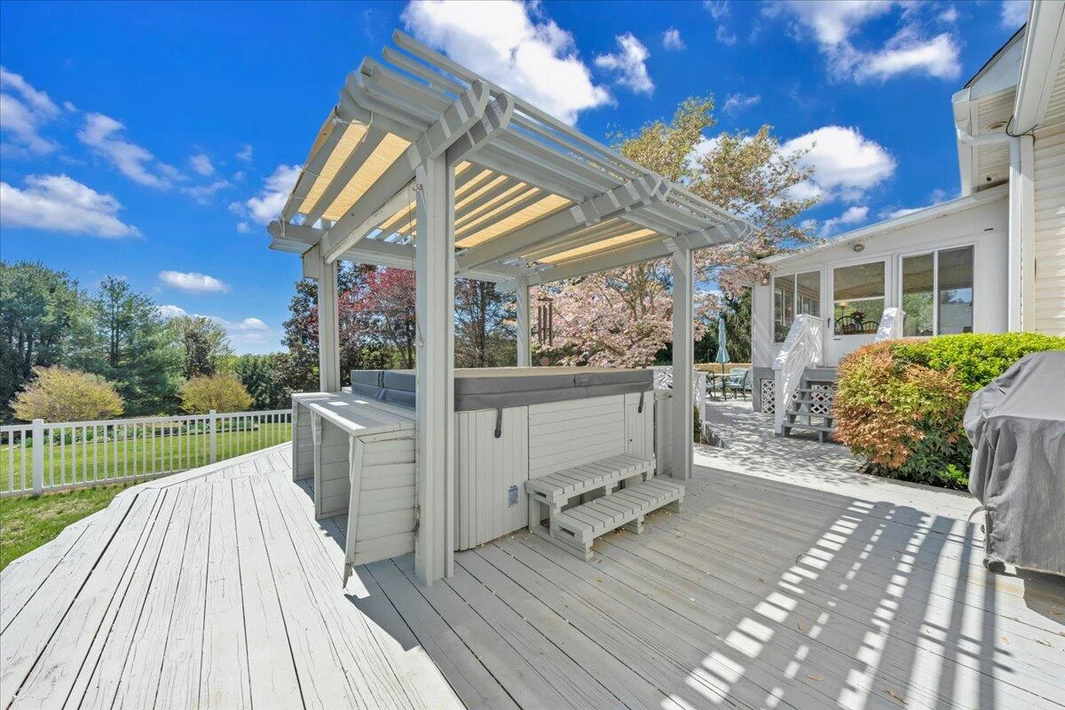530 Mallard Point RD - Photo 47